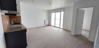 Image 1 - Appartement · Les Sables D Olonne (85340) · 2 pièces · 44m²