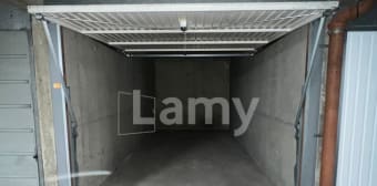 Image 1 - Parking/box · Lyon (69003) · 9m²