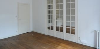 Image 1 - Appartement · Angers (49100) · 4 pièces · 108m²