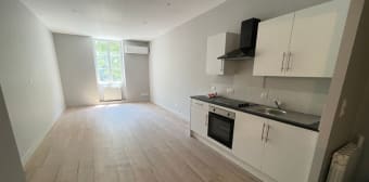 Image 1 - Appartement · Villefranche Sur Saone (69400) · 2 pièces · 50m²