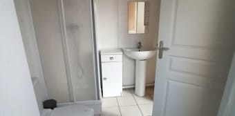 Image 1 - Appartement · Angers (49000) · 1 pièce · 25m²