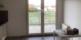 Image 3 - Appartement · Aulnat (63510) · 2 pièces · 39m²