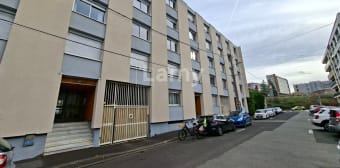 Image 1 - Appartement · Clermont Ferrand (63000) · 1 pièce · 22m²