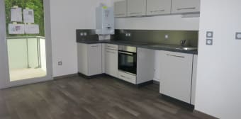 Image 2 - Appartement · Loos (59120) · 2 pièces · 45m²