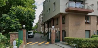 Image 1 - Parking/box · Lille (59000)