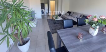 Image 3 - Appartement · Haguenau (67500) · 2 pièces · 48m²