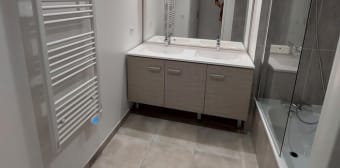 Image 3 - Appartement · Chambery (73000) · 5 pièces · 108m²