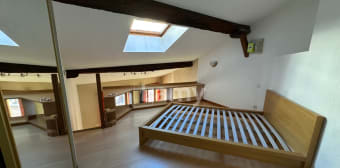 Image 3 - Appartement · Lyon (69001) · 2 pièces · 43m²