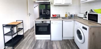 Image 3 - Appartement · Limoges (87100) · 2 pièces · 43m²