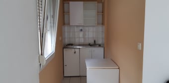 Image 1 - Appartement · Besancon (25000) · 1 pièce · 24m²