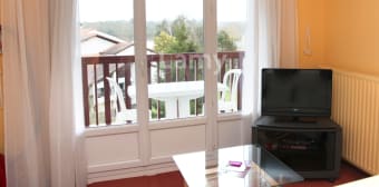 Image 1 - Appartement · Dax (40100) · 1 pièce · 36m²