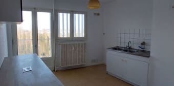 Image 2 - Appartement · Audincourt (25400) · 4 pièces · 80m²