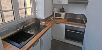 Image 2 - Appartement · Bordeaux (33800) · 2 pièces · 45m²