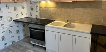 Image 3 - Appartement · Besancon (25000) · 4 pièces · 73m²