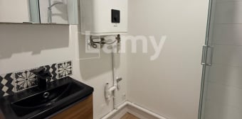 Image 2 - Appartement · Toulouse (31000) · 1 pièce · 20m²