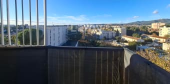 Image 2 - Appartement · Marseille (13013) · 3 pièces · 58m²