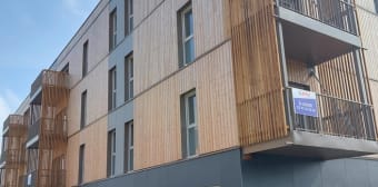 Image 1 - Appartement · Angers (49100) · 3 pièces · 65m²