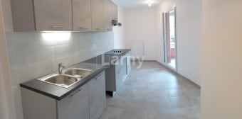 Image 3 - Appartement · Jarville La Malgrange (54140) · 3 pièces · 77m²