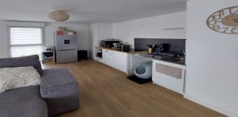 Image 2 - Appartement · Trignac (44570) · 3 pièces · 68m²