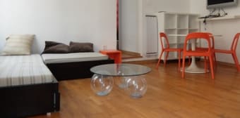 Image 2 - Appartement · Aix En Provence (13100) · 3 pièces · 49m²