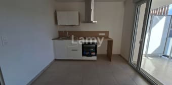 Image 3 - Appartement · Deville Les Rouen (76250) · 3 pièces · 59m²