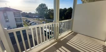 Image 2 - Appartement · Linxe (40260) · 2 pièces · 41m²