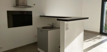 Image 2 - Appartement · La Roche Sur Yon (85000) · 3 pièces · 59m²