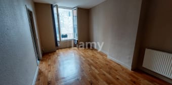 Image 1 - Appartement · Issoire (63500) · 52m²