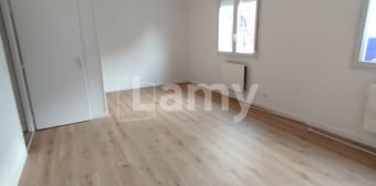 Image 2 - Appartement · Lille (59800) · 3 pièces · 61m²