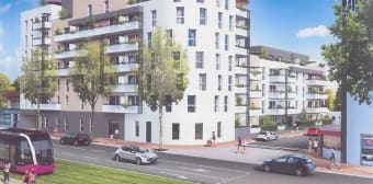 Image 3 - Appartement · Dijon (21000) · 3 pièces · 61m²
