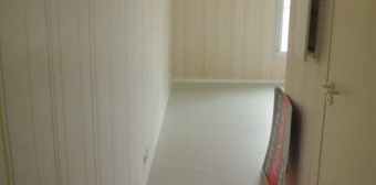 Image 1 - Appartement · Angers (49100) · 1 pièce · 18m²