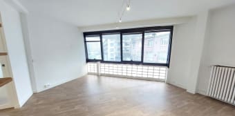 Image 1 - Appartement · Valenciennes (59300) · 4 pièces · 98m²