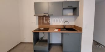 Image 2 - Appartement · Bourg En Bresse (01000) · 3 pièces · 72m²