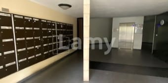 Image 2 - Appartement · Talence (33400) · 2 pièces · 47m²