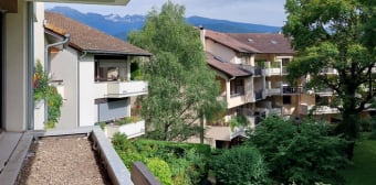 Image 1 - Appartement · Meylan (38240) · 2 pièces · 46m²