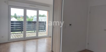 Image 2 - Appartement · Orleans (45000) · 2 pièces · 44m²