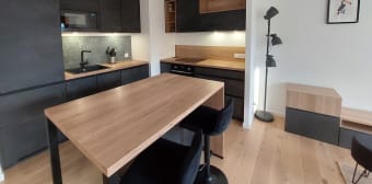 Image 1 - Appartement · Grenoble (38000) · 3 pièces · 67m²