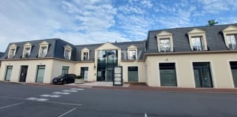 Image 1 - Local · Vineuil St Firmin (60500) · 30m²