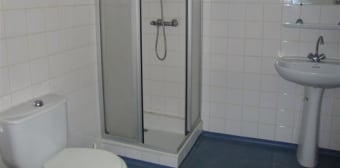 Image 2 - Appartement · Vannes (56000) · 1 pièce · 32m²