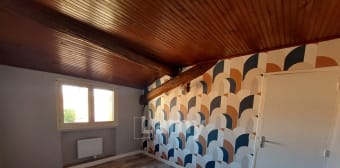 Image 1 - Maison/villa · Le Breuil Sur Couze (63340) · 4 pièces · 96m²