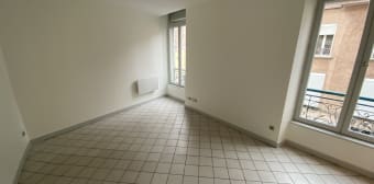 Image 2 - Appartement · Grenoble (38000) · 1 pièce · 22m²