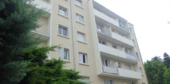 Image 1 - Appartement · La Mulatiere (69350) · 4 pièces · 64m²