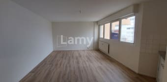 Image 2 - Appartement · Metz (57050) · 1 pièce · 33m²