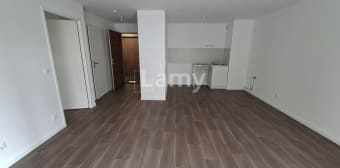 Image 2 - Appartement · Le Havre (76620) · 2 pièces · 44m²