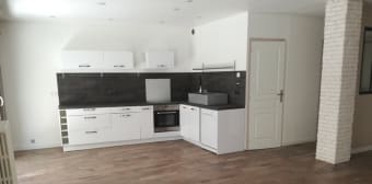 Image 2 - Appartement · Grenoble (38000) · 3 pièces · 93m²