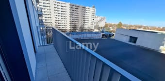 Image 1 - Appartement · Bagneux (92220) · 1 pièce · 30m²