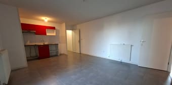 Image 2 - Appartement · Colomiers (31770) · 3 pièces · 61m²