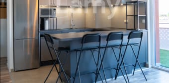 Image 2 - Appartement · Haguenau (67500) · 3 pièces · 62m²