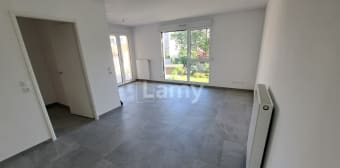 Image 3 - Appartement · Lyon (69005) · 3 pièces · 60m²