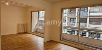 Image 1 - Appartement · Lyon (69007) · 5 pièces · 112m²
